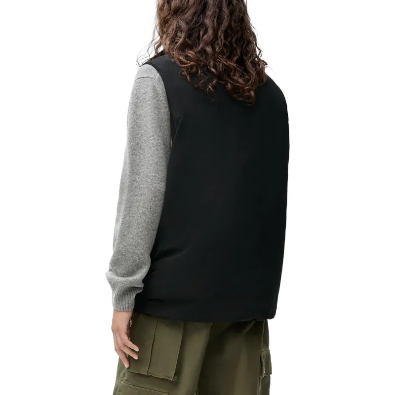 LOEWE SS25 Tank Top Men's Black-2