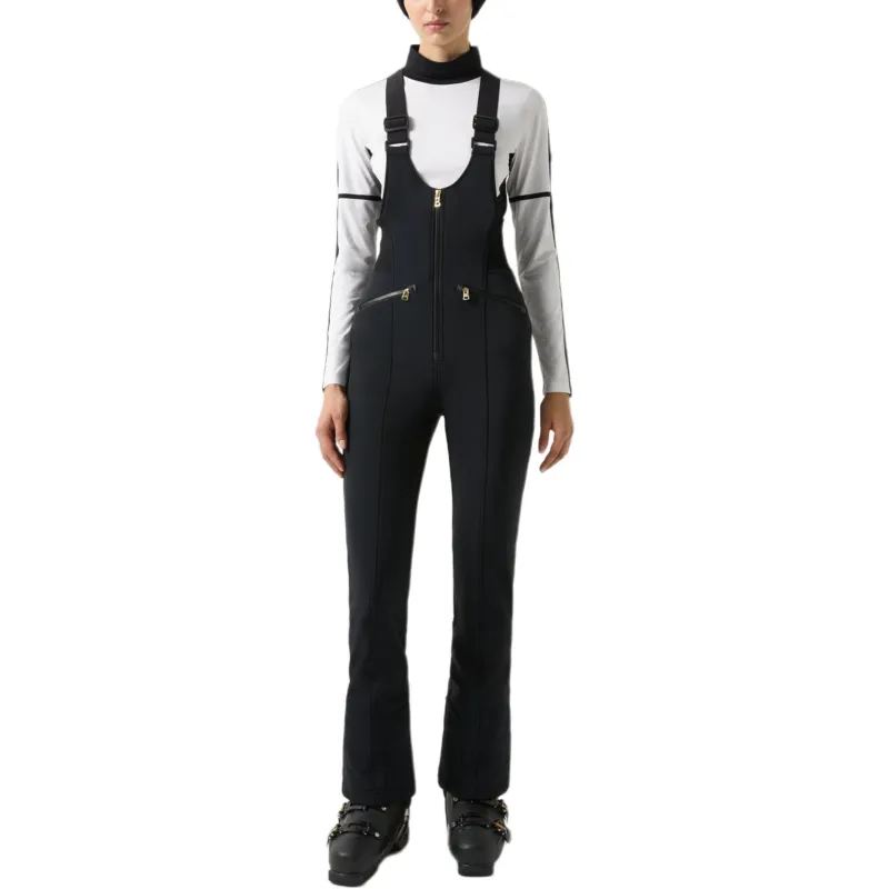 BOGNER Overalls Women's Black-2