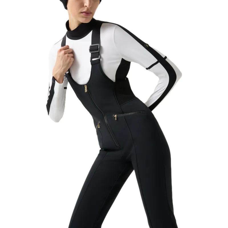 BOGNER Overalls Women's Black-4