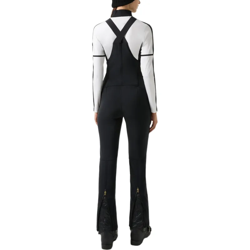 BOGNER Overalls Women's Black-3