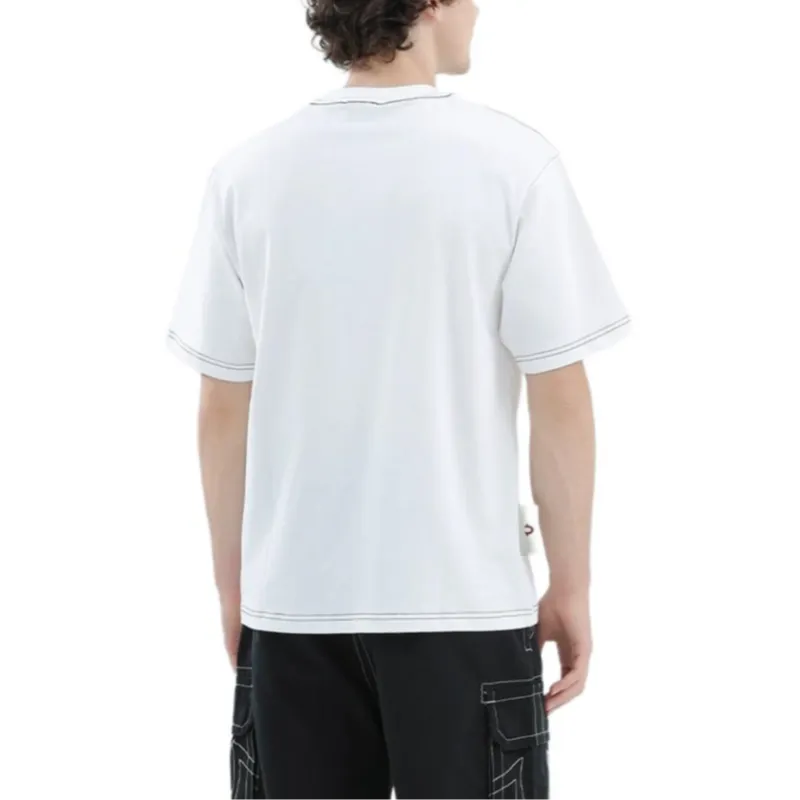 TRUE RELIGION SS24 T-Shirt Men's White-4