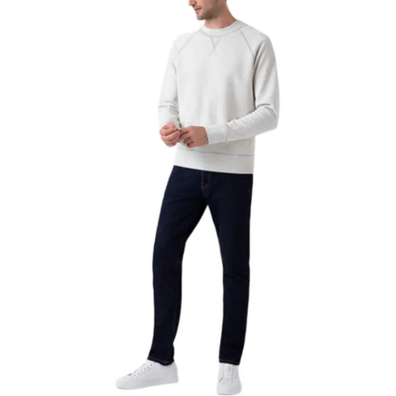 SUNSPEL Sweatshirt Men's Greige-2