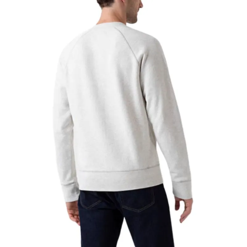SUNSPEL Sweatshirt Men's Greige-3
