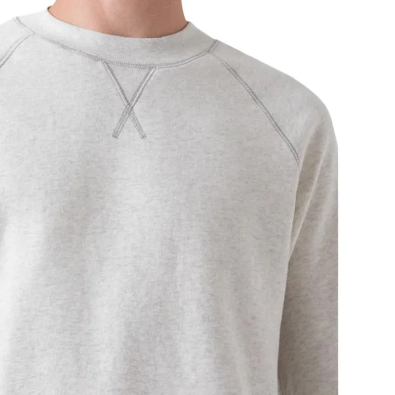 SUNSPEL Sweatshirt Men's Greige-5