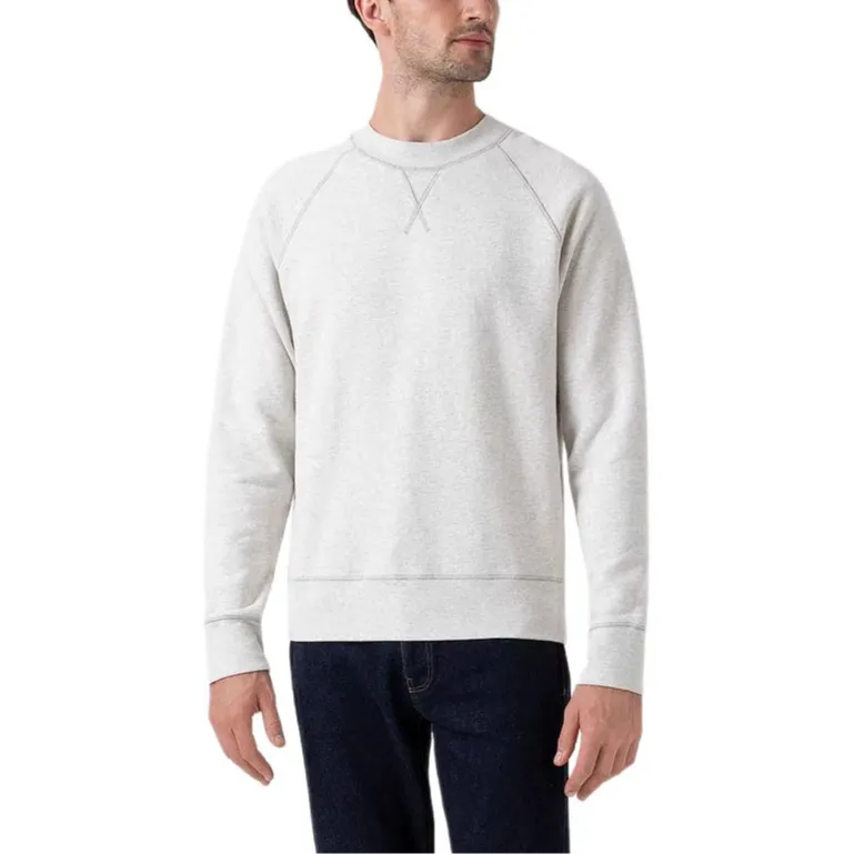 SUNSPEL Sweatshirt Men's Greige-1