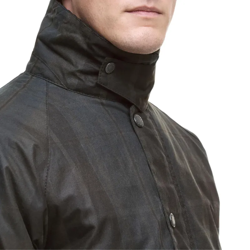 BARBOUR Ashby Jacket-6