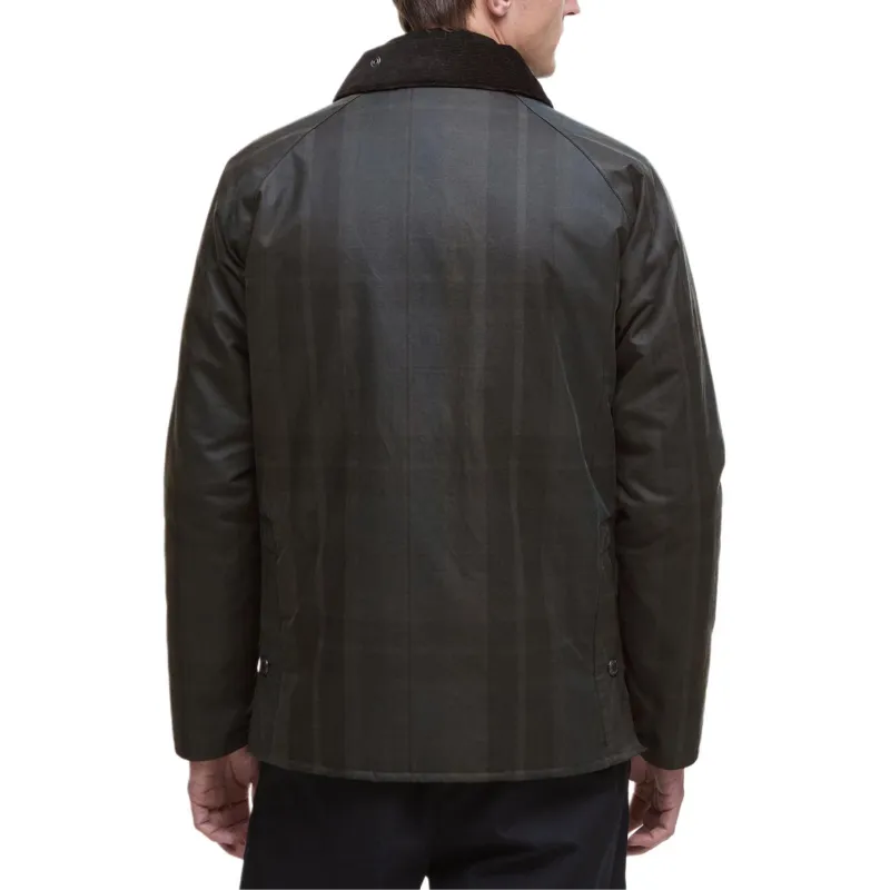 BARBOUR Ashby Jacket-3