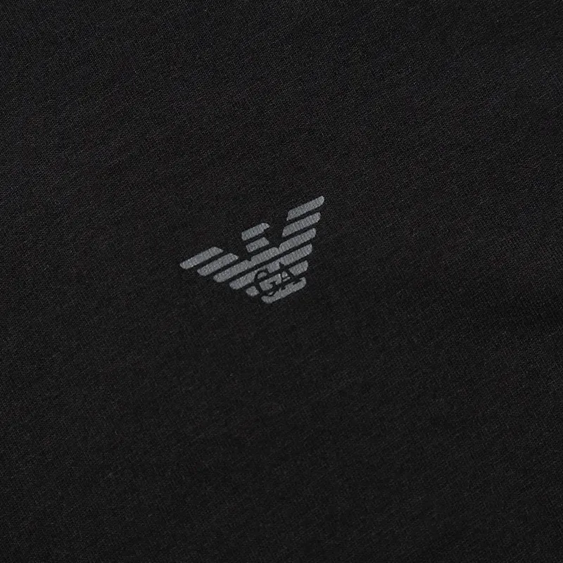 EMPORIO ARMANI T Shirt Men's 2 Pack-4