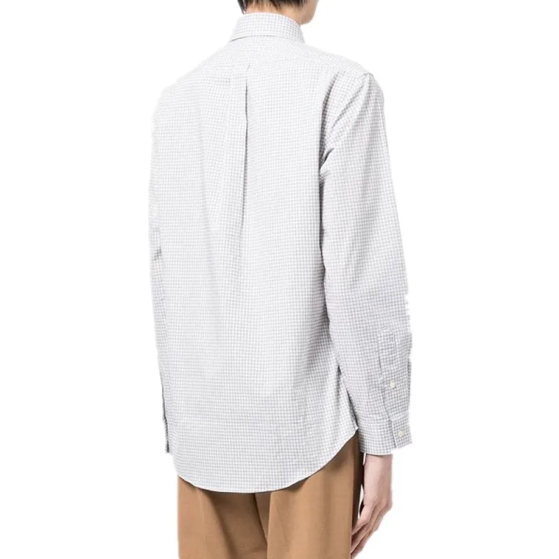 Polo Ralph Lauren FW21 Shirt Men's White-2