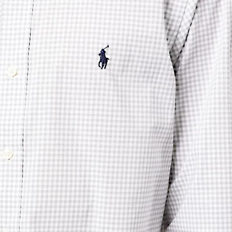 Polo Ralph Lauren FW21 Shirt Men's White-4