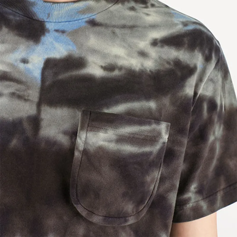 LOUIS VUITTON FW21 T Shirt Men's Green-4