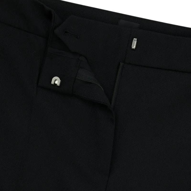 HUGO BOSS Talia Flared Long Trousers-5