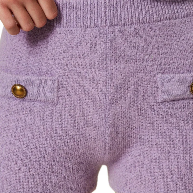 Twinset Emily Shorts-5