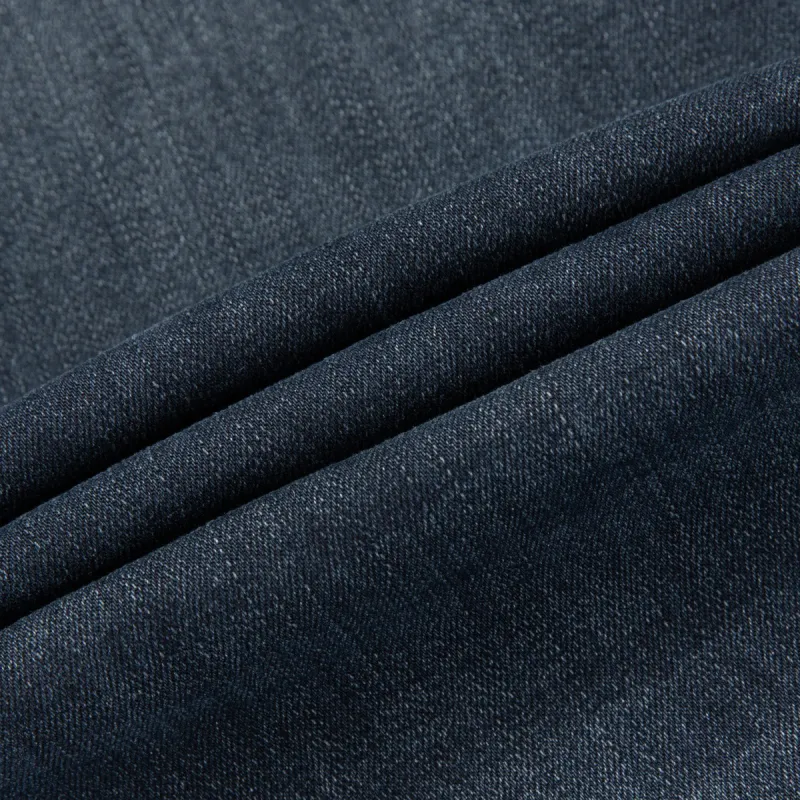 EMPORIO ARMANI FW24 Jeans Women's Blue-5