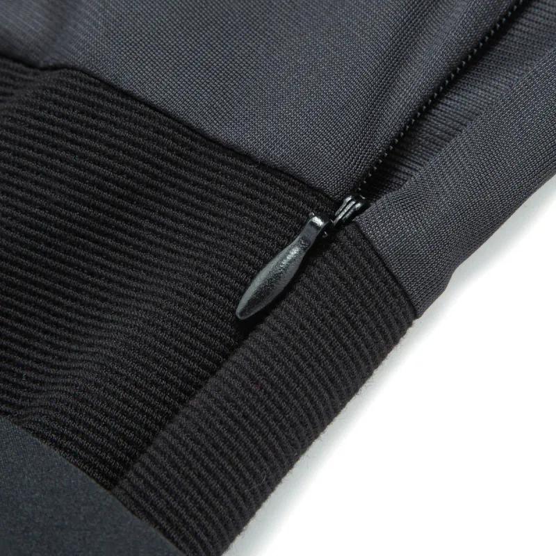 EMPORIO ARMANI SS21 Short Sleeved Dress Women's Black-8