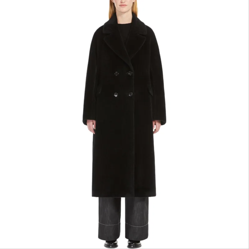 'S MAX MARA Galante Coat-1