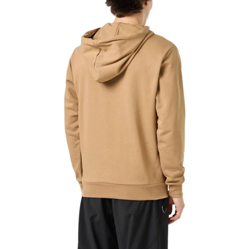 Iceberg Hooded Sweatshirt-3