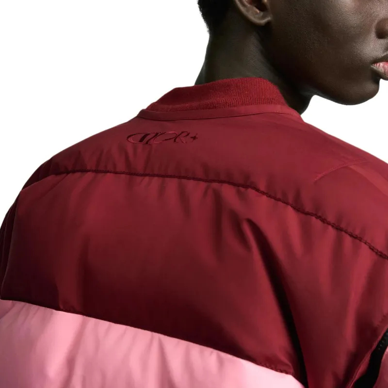 DIOR X Lewis Hamilton Puffer Jacket-6