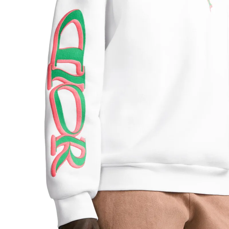 DIOR Sweatshirts Men White-5