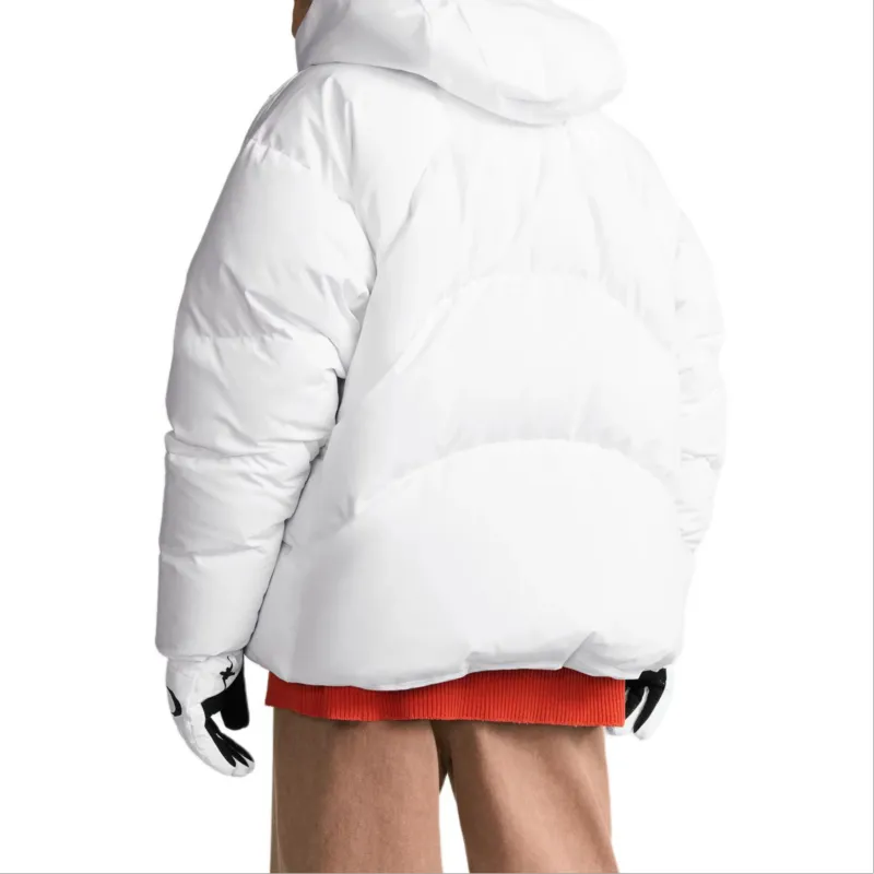 DIOR X Descente X Lewis Hamilton Quilted Down Ski Jacket-4