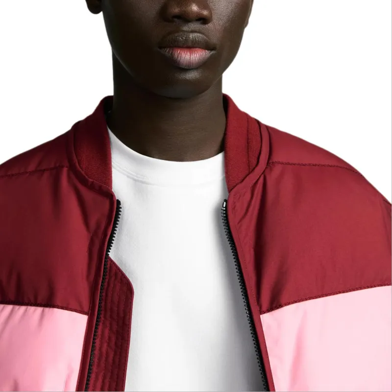 DIOR X Lewis Hamilton Puffer Jacket-5