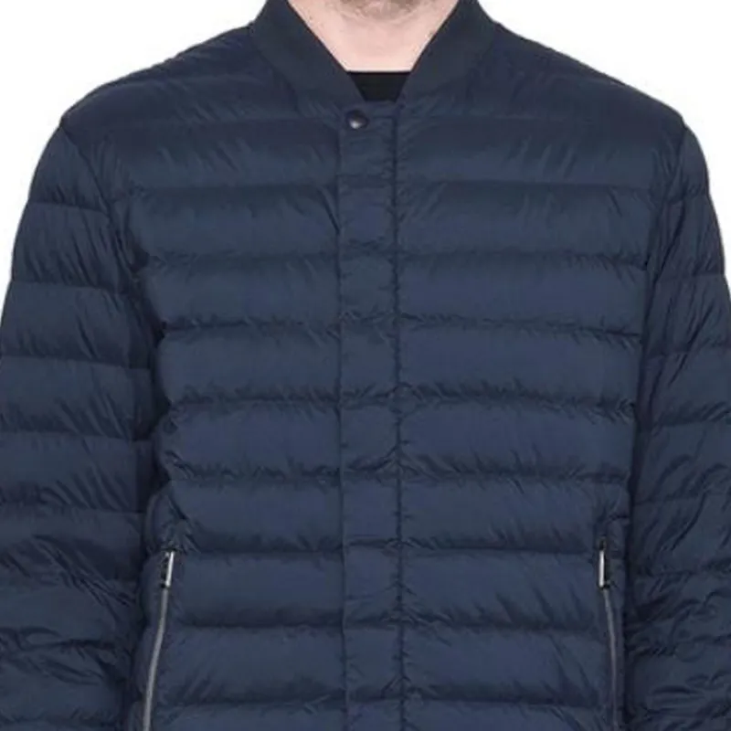 Polo Ralph Lauren FW23 Down Jacket Men's Marine Blue-3