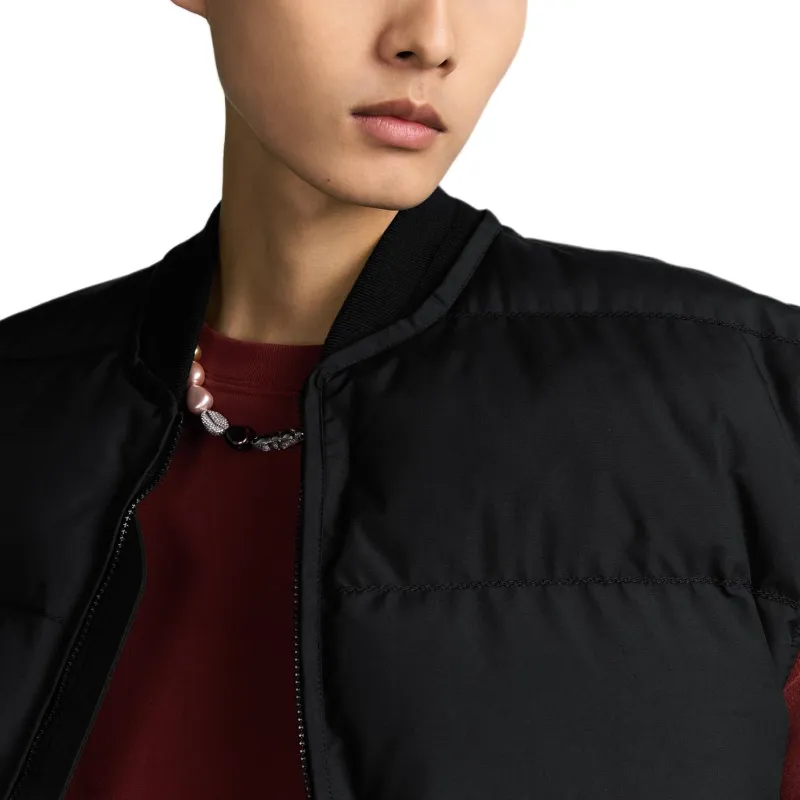 DIOR X Lewis Hamilton Puffer Jacket-5