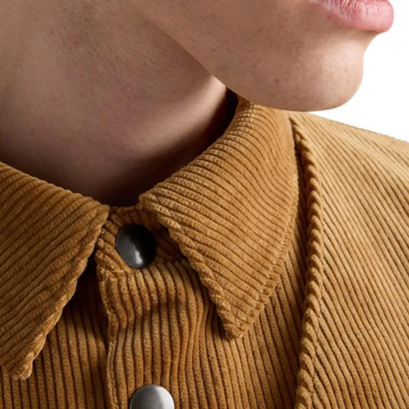 PRADA Corduroy Vest-4