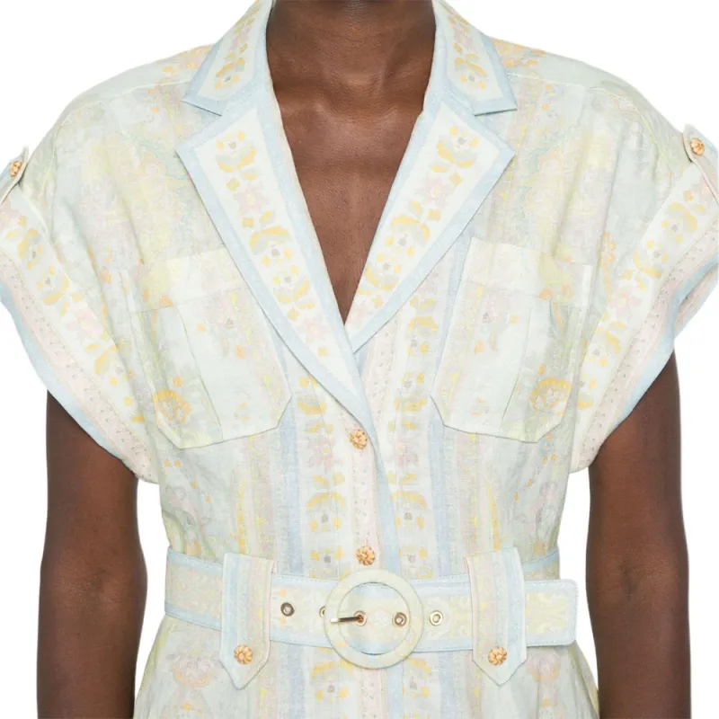 Zimmermann Acacia Mini Dress-3