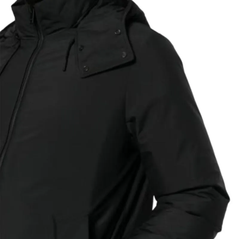 Ermenegildo Zegna Puffer Coat-3
