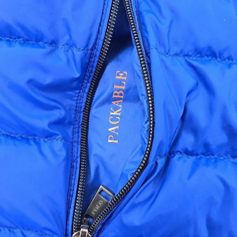Polo Ralph Lauren Padded Gilet-4