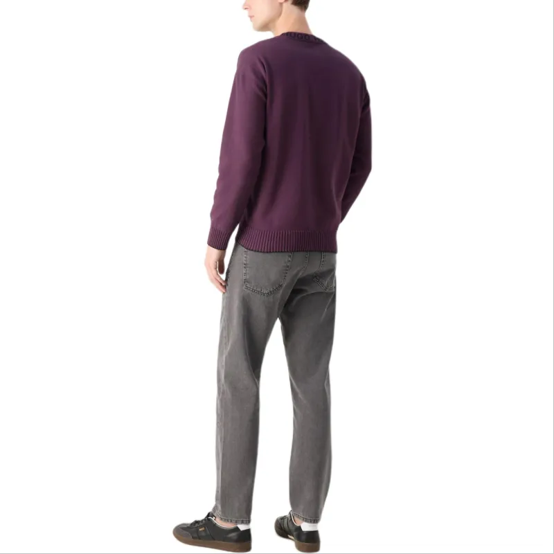 HUGO BOSS Knitwear Men's Purple-5