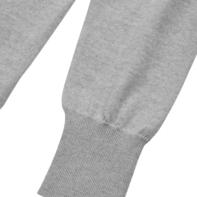 BALLY SS23 Sweater Women's Gray-4