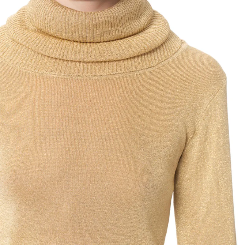 Valentino Lurex Sweater-9
