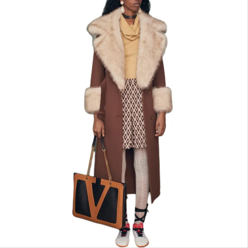 Valentino Lurex Sweater-7