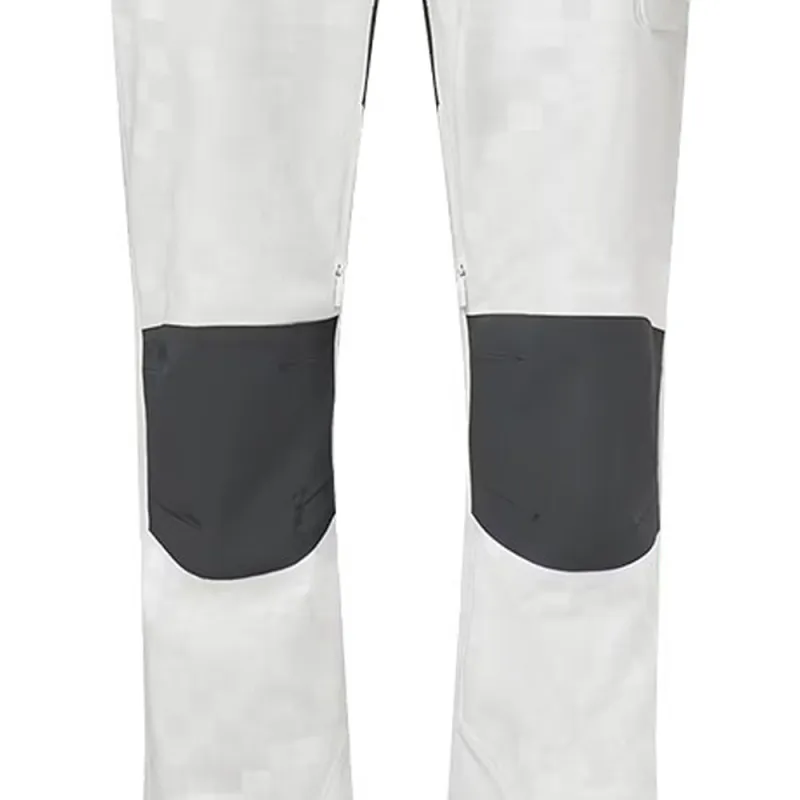 LOUIS VUITTON Technical Shell Ski Pants-4