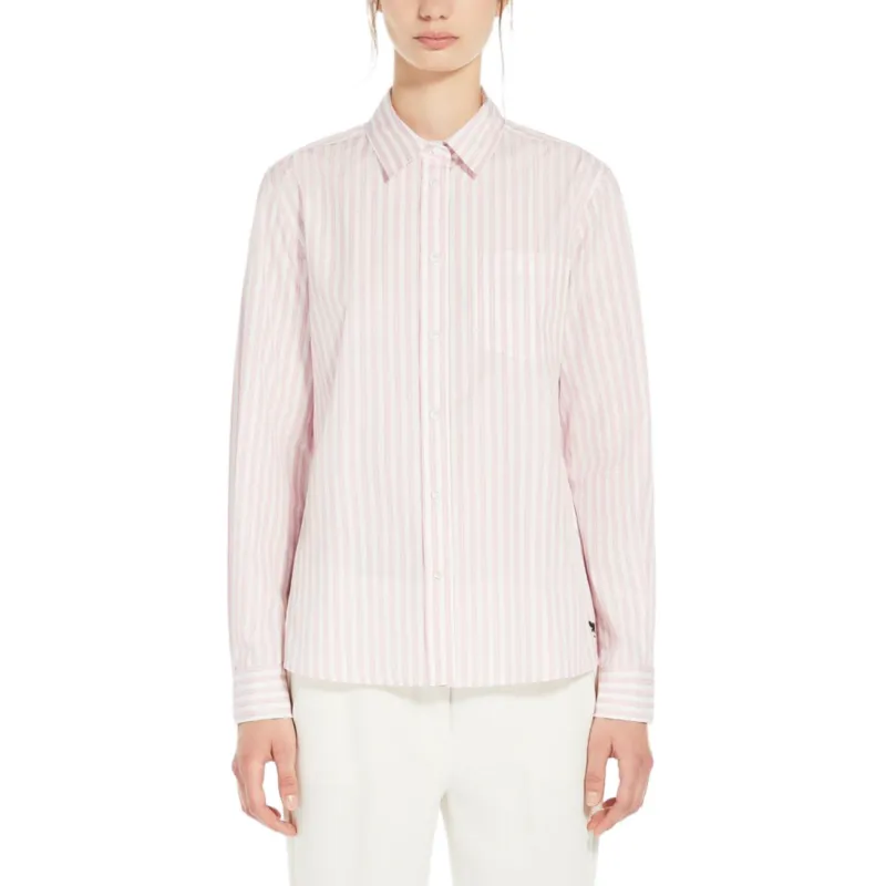 WEEKEND MaxMara Bahamas Shirt-1