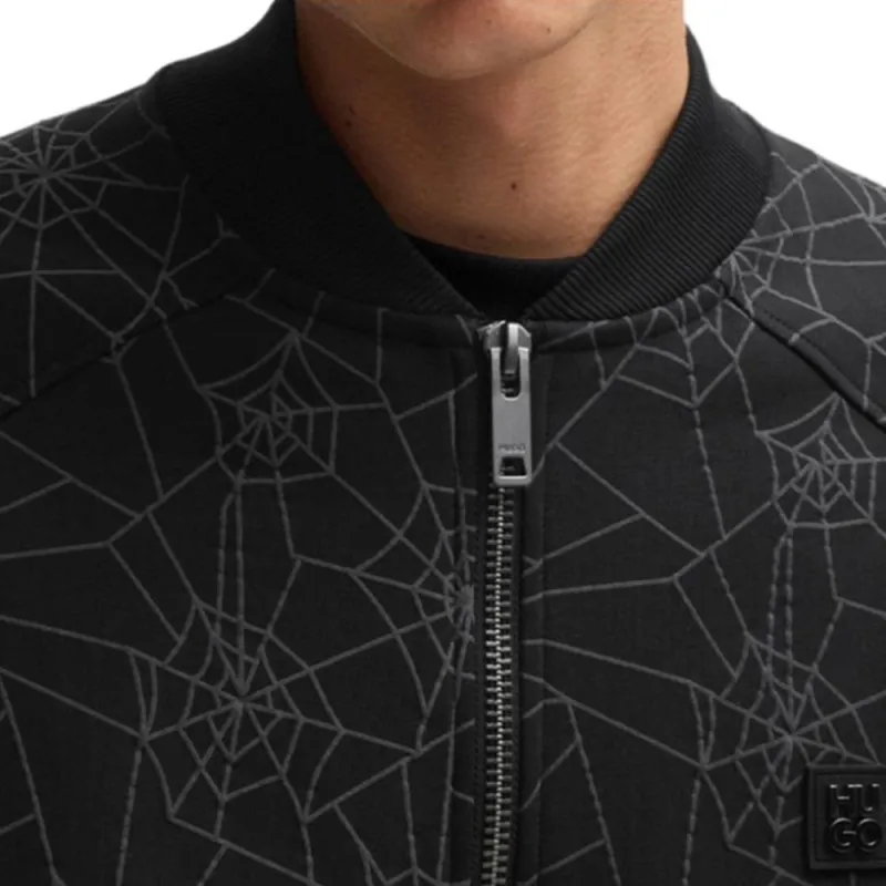 Hugo Dawebero Jacket-4