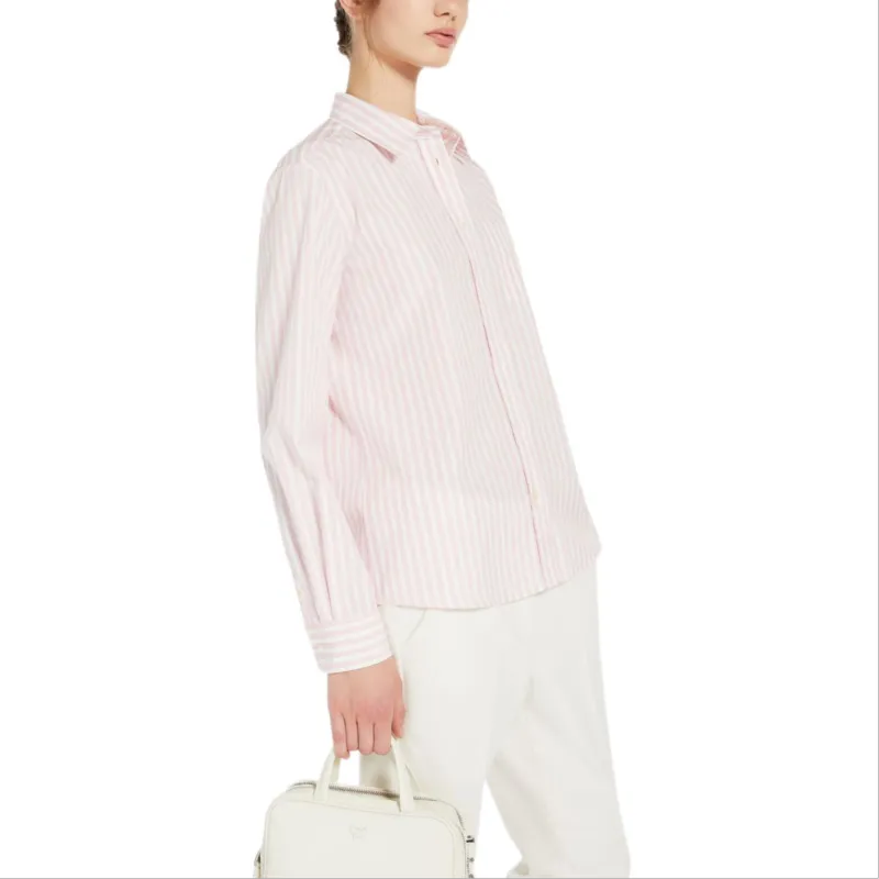 WEEKEND MaxMara Bahamas Shirt-3