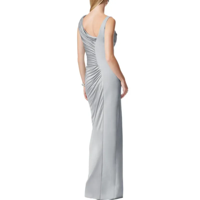 VERSACE Medusa '95 Draped Gown-2