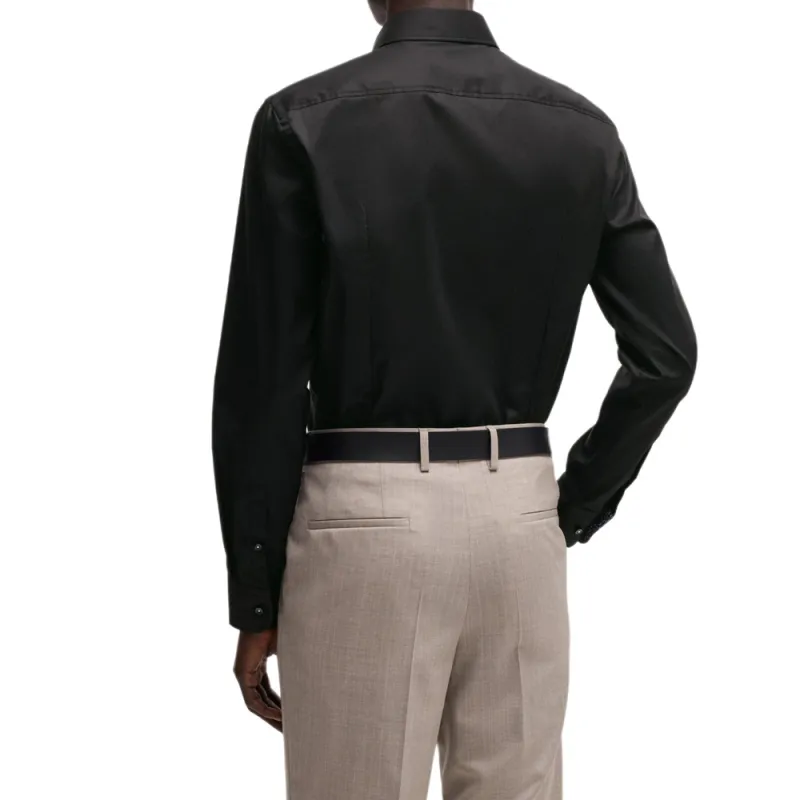 HUGO BOSS Slim Fit Shirt-2
