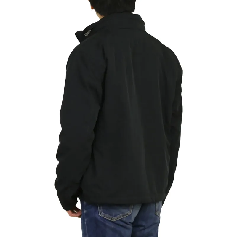 Polo Ralph Lauren FW24 Jackets Coats Men's Black-2