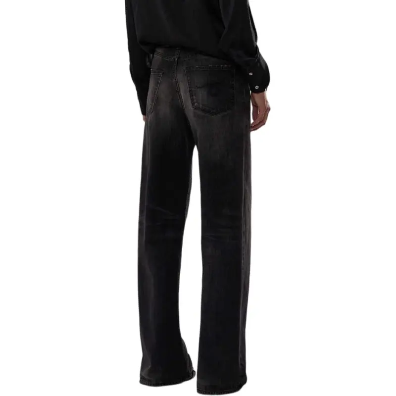 R13 D'Arcy Distressed Loose Jeans-3