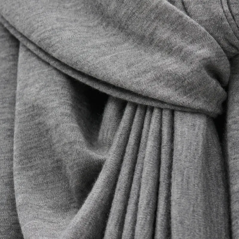LOEWE Draped Midi Dress-3