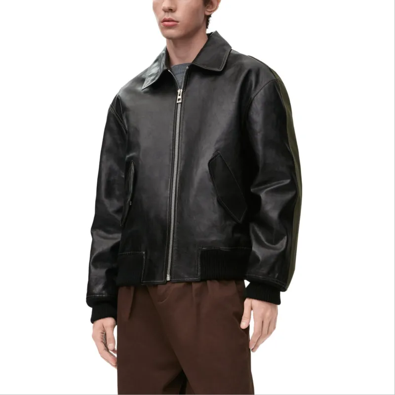 LOEWE Hybrid Jacket-4
