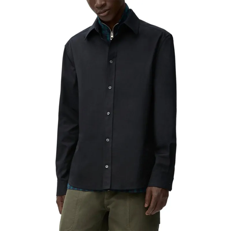 LOEWE Hybrid Shirt-2