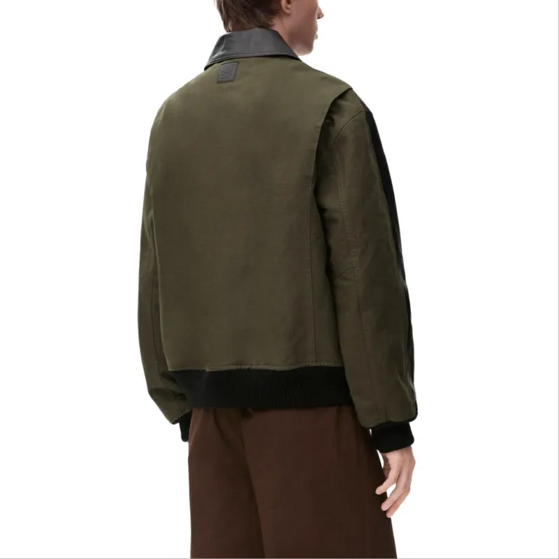 LOEWE Hybrid Jacket-3