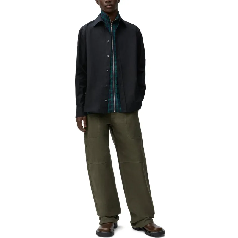 LOEWE Hybrid Shirt-1