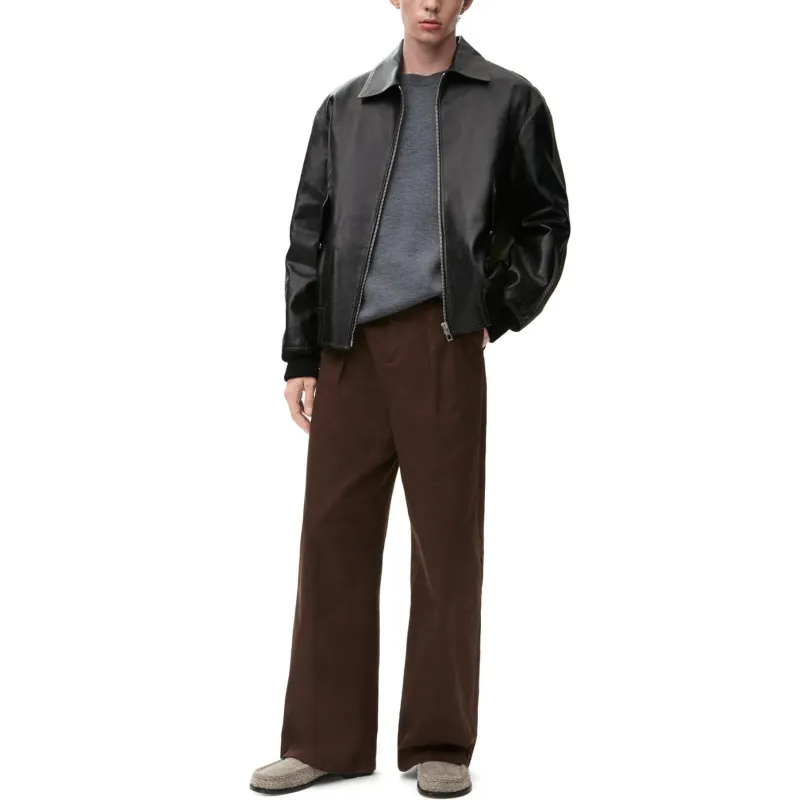 LOEWE Hybrid Jacket-2