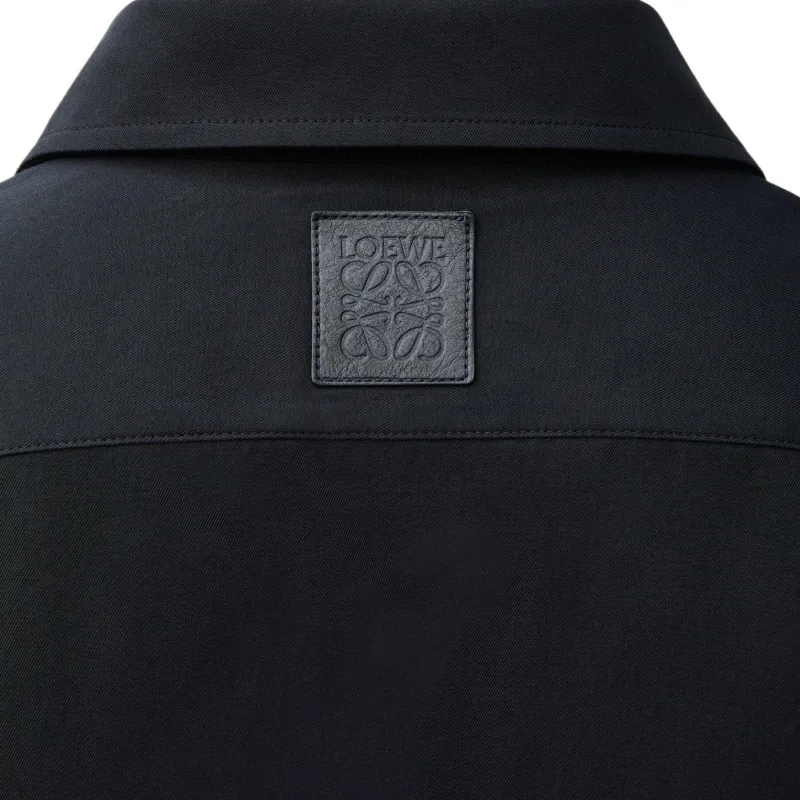 LOEWE Hybrid Shirt-4